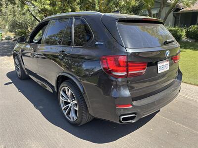 2018 BMW X5 xDrive40e iPerforman   - Photo 7 - North Hollywood, CA 91601
