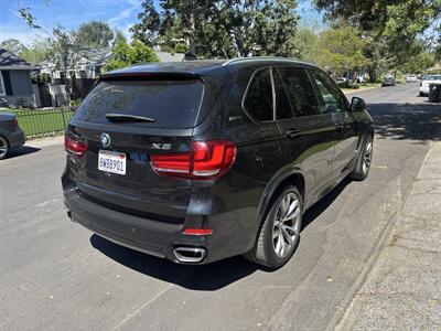 2018 BMW X5 xDrive40e iPerforman   - Photo 5 - North Hollywood, CA 91601