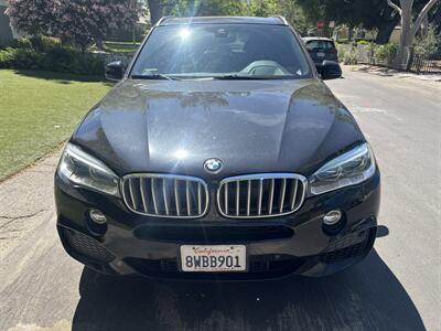 2018 BMW X5 xDrive40e iPerforman   - Photo 4 - North Hollywood, CA 91601