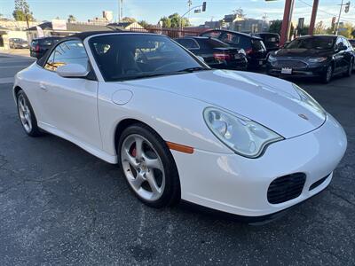 2005 Porsche 911 Carrera 4S   - Photo 2 - North Hollywood, CA 91601