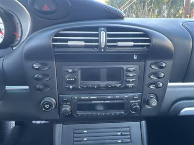 2005 Porsche 911 Carrera 4S   - Photo 37 - North Hollywood, CA 91601