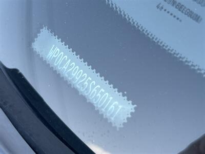 2005 Porsche 911 Carrera 4S   - Photo 20 - North Hollywood, CA 91601