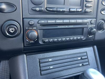 2005 Porsche 911 Carrera 4S   - Photo 38 - North Hollywood, CA 91601