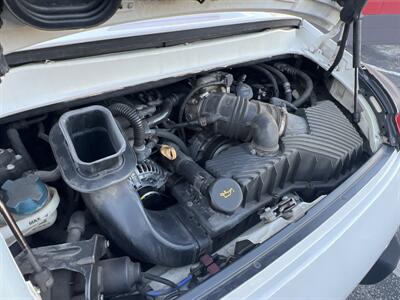 2005 Porsche 911 Carrera 4S   - Photo 10 - North Hollywood, CA 91601