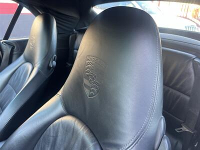 2005 Porsche 911 Carrera 4S   - Photo 22 - North Hollywood, CA 91601