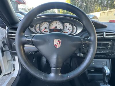 2005 Porsche 911 Carrera 4S   - Photo 34 - North Hollywood, CA 91601