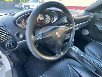 2005 Porsche 911 Carrera 4S   - Photo 23 - North Hollywood, CA 91601