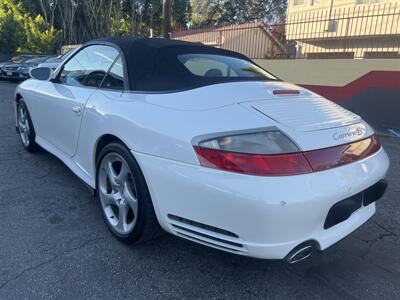 2005 Porsche 911 Carrera 4S   - Photo 4 - North Hollywood, CA 91601