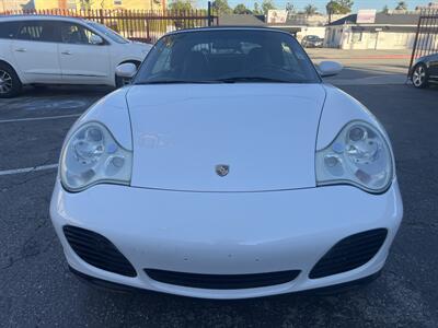 2005 Porsche 911 Carrera 4S   - Photo 7 - North Hollywood, CA 91601