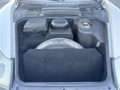 2005 Porsche 911 Carrera 4S   - Photo 13 - North Hollywood, CA 91601