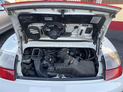 2005 Porsche 911 Carrera 4S   - Photo 9 - North Hollywood, CA 91601