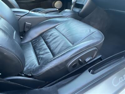 2005 Porsche 911 Carrera 4S   - Photo 30 - North Hollywood, CA 91601