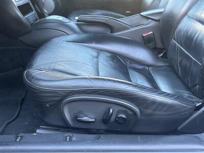 2005 Porsche 911 Carrera 4S   - Photo 26 - North Hollywood, CA 91601