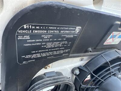 2005 Porsche 911 Carrera 4S   - Photo 11 - North Hollywood, CA 91601