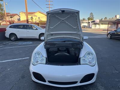 2005 Porsche 911 Carrera 4S   - Photo 12 - North Hollywood, CA 91601