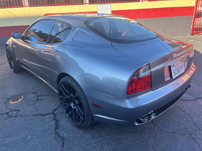 2004 Maserati Coupe Cambiocorsa   - Photo 2 - North Hollywood, CA 91601