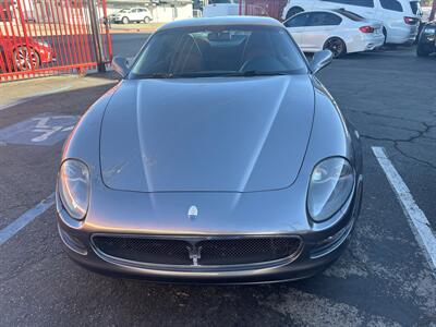 2004 Maserati Coupe Cambiocorsa   - Photo 5 - North Hollywood, CA 91601