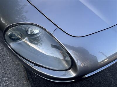 2004 Maserati Coupe Cambiocorsa   - Photo 10 - North Hollywood, CA 91601
