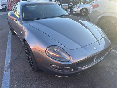 2004 Maserati Coupe Cambiocorsa   - Photo 4 - North Hollywood, CA 91601