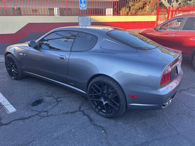 2004 Maserati Coupe Cambiocorsa   - Photo 6 - North Hollywood, CA 91601