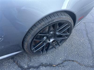 2004 Maserati Coupe Cambiocorsa   - Photo 3 - North Hollywood, CA 91601