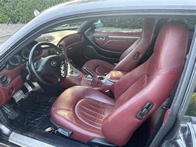 2004 Maserati Coupe Cambiocorsa   - Photo 17 - North Hollywood, CA 91601