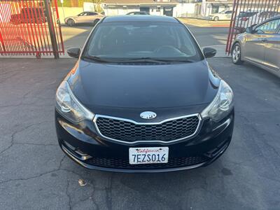 2014 Kia Forte EX   - Photo 10 - North Hollywood, CA 91601