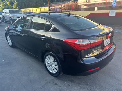 2014 Kia Forte EX   - Photo 4 - North Hollywood, CA 91601