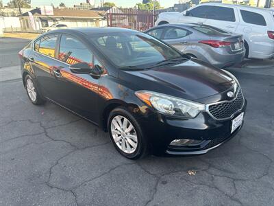 2014 Kia Forte EX   - Photo 5 - North Hollywood, CA 91601