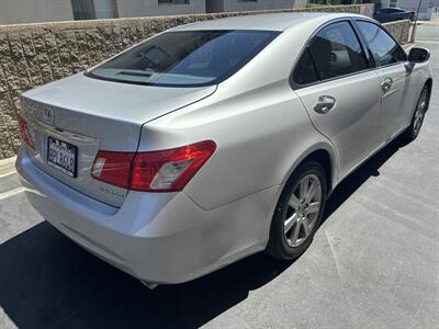 2009 Lexus ES   - Photo 6 - North Hollywood, CA 91601