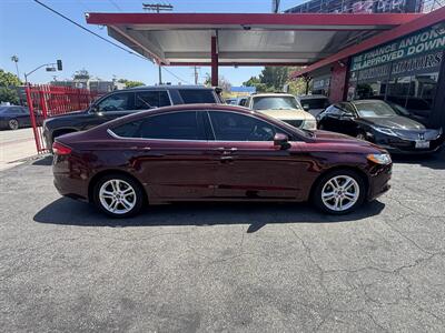 2018 Ford Fusion SE   - Photo 6 - North Hollywood, CA 91601