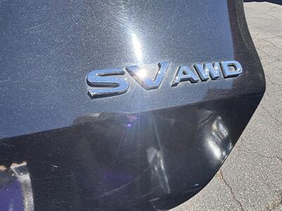 2017 Nissan Rogue SV   - Photo 11 - North Hollywood, CA 91601