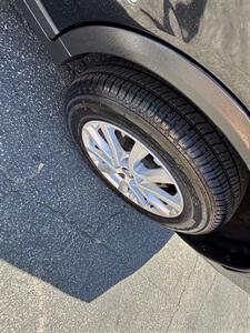 2017 Nissan Rogue SV   - Photo 8 - North Hollywood, CA 91601