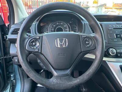 2013 Honda CR-V LX   - Photo 36 - North Hollywood, CA 91601