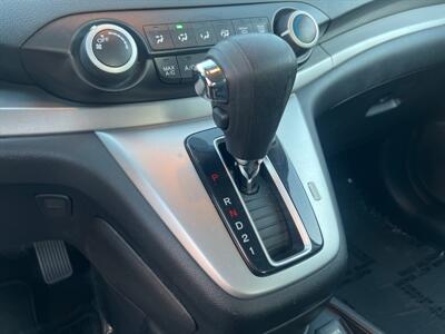 2013 Honda CR-V LX   - Photo 47 - North Hollywood, CA 91601