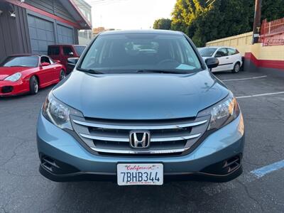 2013 Honda CR-V LX   - Photo 6 - North Hollywood, CA 91601