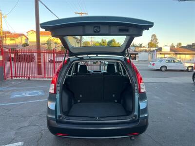 2013 Honda CR-V LX   - Photo 8 - North Hollywood, CA 91601