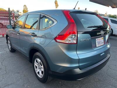 2013 Honda CR-V LX   - Photo 5 - North Hollywood, CA 91601