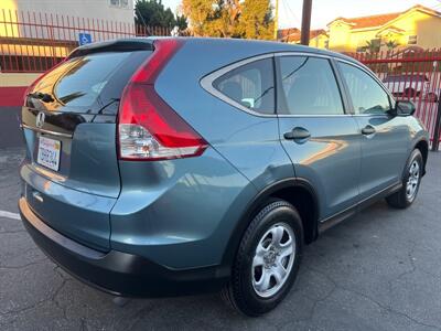 2013 Honda CR-V LX   - Photo 4 - North Hollywood, CA 91601