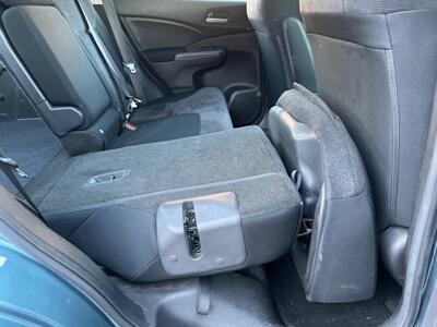 2013 Honda CR-V LX   - Photo 29 - North Hollywood, CA 91601