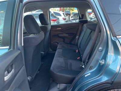 2013 Honda CR-V LX   - Photo 23 - North Hollywood, CA 91601