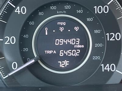 2013 Honda CR-V LX   - Photo 39 - North Hollywood, CA 91601