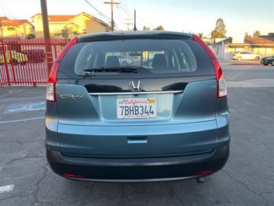 2013 Honda CR-V LX   - Photo 7 - North Hollywood, CA 91601