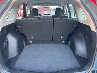 2013 Honda CR-V LX   - Photo 9 - North Hollywood, CA 91601