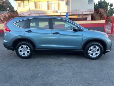 2013 Honda CR-V LX   - Photo 10 - North Hollywood, CA 91601