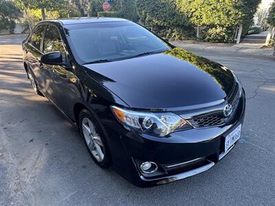 2014 Toyota Camry SE   - Photo 3 - North Hollywood, CA 91601