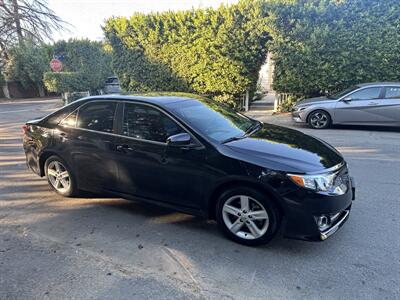 2014 Toyota Camry SE   - Photo 4 - North Hollywood, CA 91601