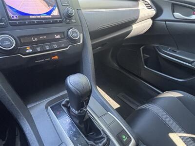 2020 Honda Civic LX   - Photo 19 - North Hollywood, CA 91601