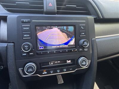 2020 Honda Civic LX   - Photo 14 - North Hollywood, CA 91601