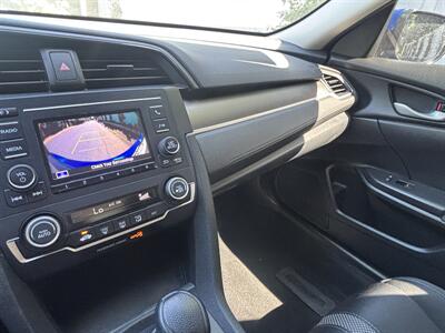 2020 Honda Civic LX   - Photo 18 - North Hollywood, CA 91601
